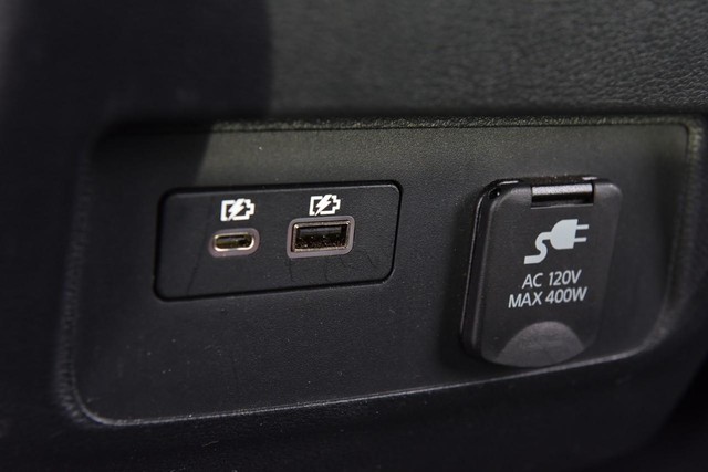 Nissan Frontier Vehicle Image 29