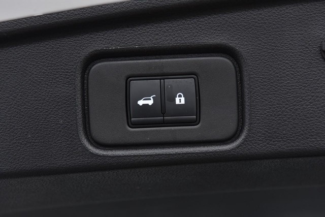 Nissan Pathfinder Vehicle Image 28