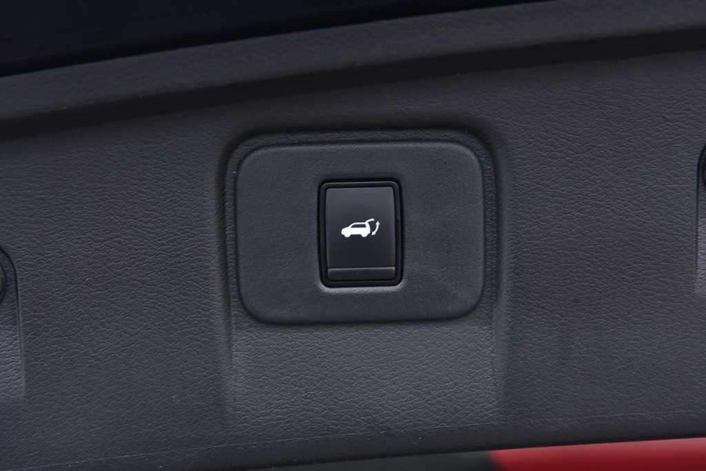 Nissan Murano Vehicle Image 30