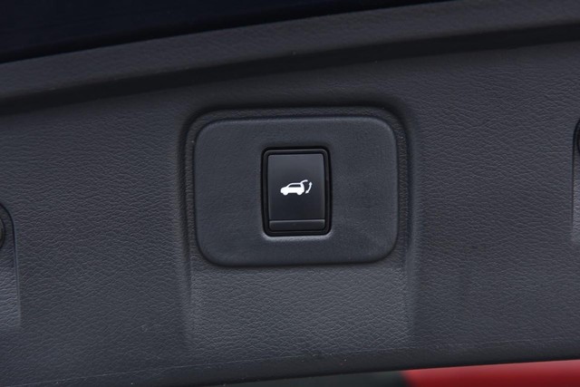Nissan Murano Vehicle Image 30