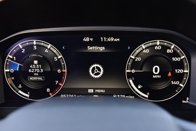 Mitsubishi Outlander Vehicle Image 12