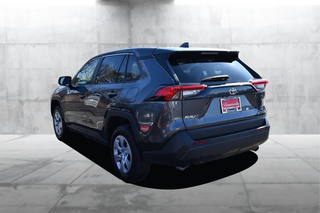 Toyota RAV4 Vehicle Image 07