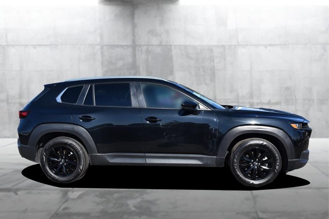 Mazda CX-50 Vehicle Image 05