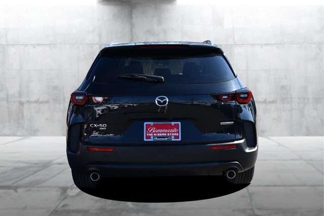 Mazda CX-50 Vehicle Image 06