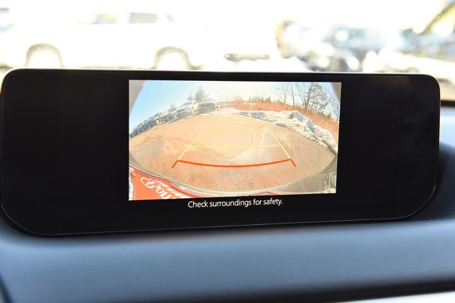 Mazda CX-50 Vehicle Image 13