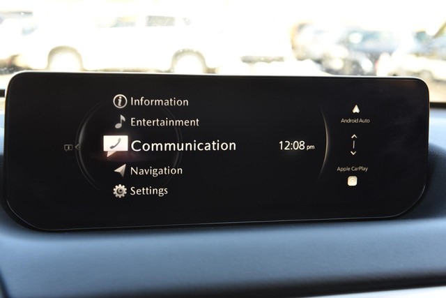 Mazda CX-50 Vehicle Image 14