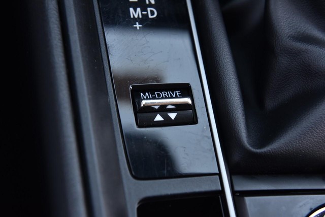 Mazda CX-50 Vehicle Image 17