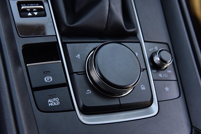 Mazda CX-50 Vehicle Image 18