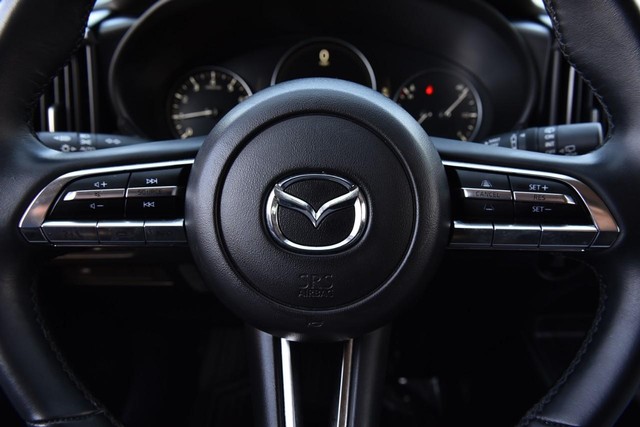 Mazda CX-50 Vehicle Image 19