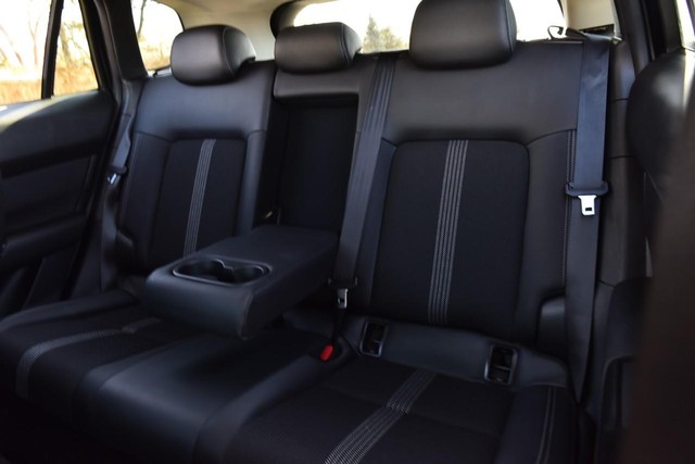 Mazda CX-50 Vehicle Image 22