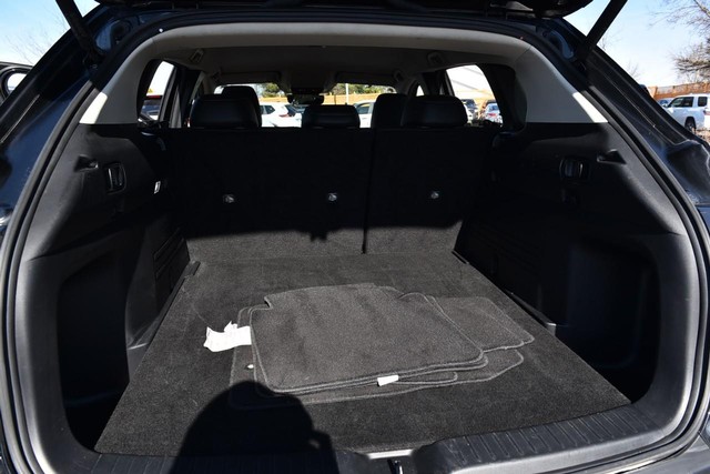 Mazda CX-50 Vehicle Image 25