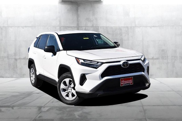 Toyota RAV4 Vehicle Image 02