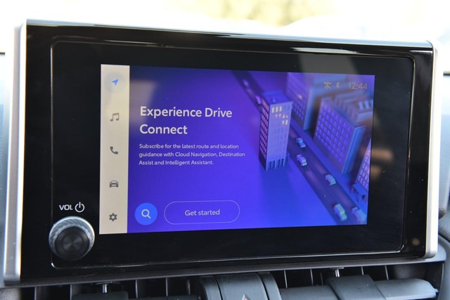 Toyota RAV4 Vehicle Image 13