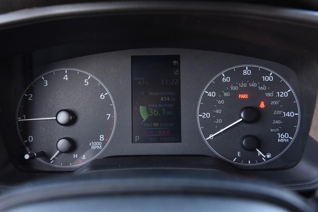 Toyota Corolla Vehicle Image 11