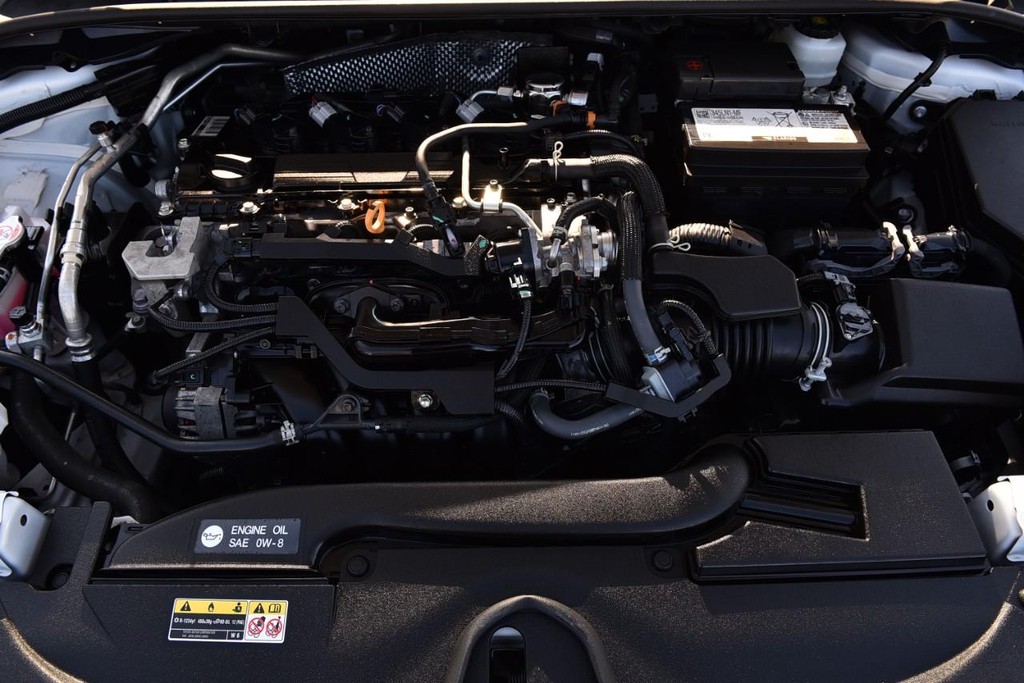 Toyota Corolla Vehicle Image 21