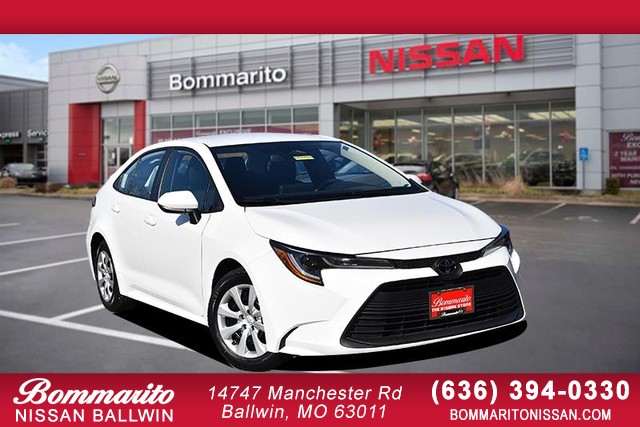 more details - toyota corolla