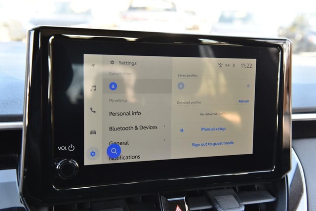 Toyota Corolla Vehicle Image 13