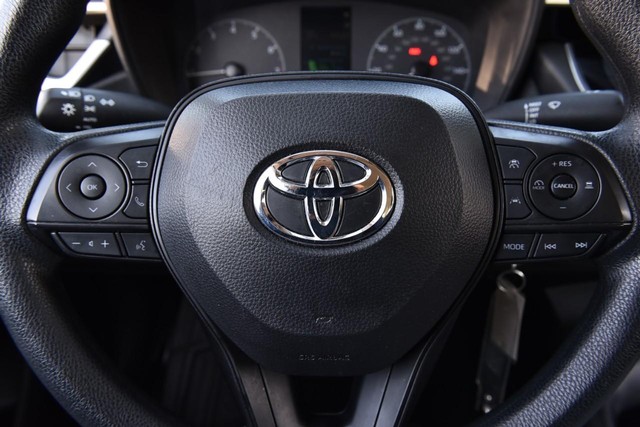 Toyota Corolla Vehicle Image 15