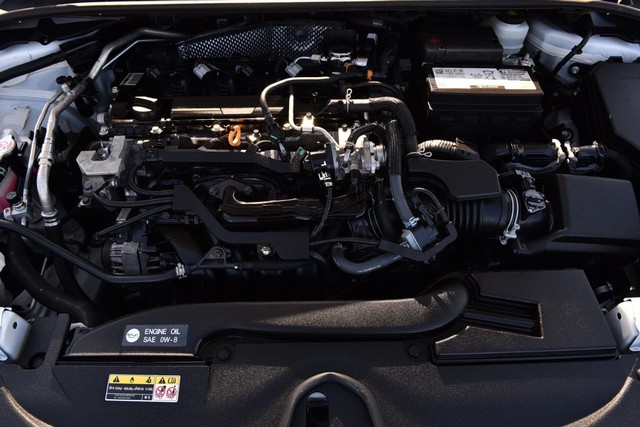 Toyota Corolla Vehicle Image 21