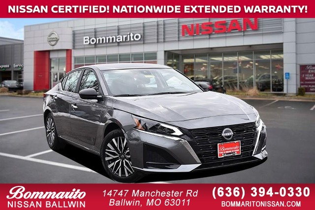 Nissan Altima SV - Ballwin MO