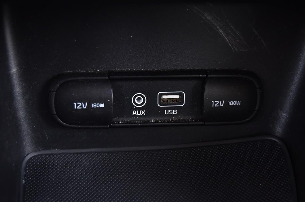 Kia Sportage Vehicle Image 15