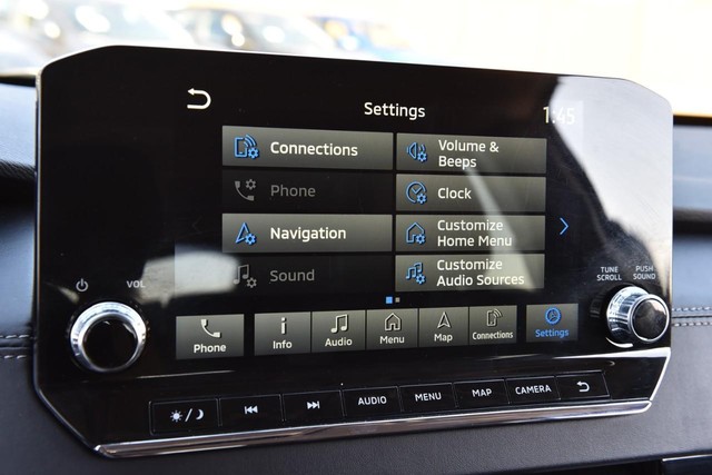 Mitsubishi Outlander Vehicle Image 17