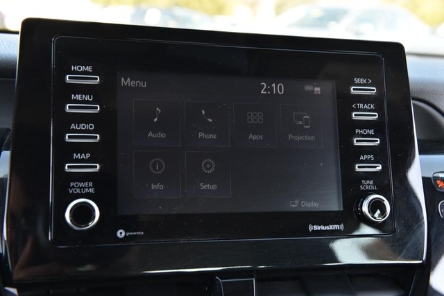 Toyota Camry Vehicle Image 13