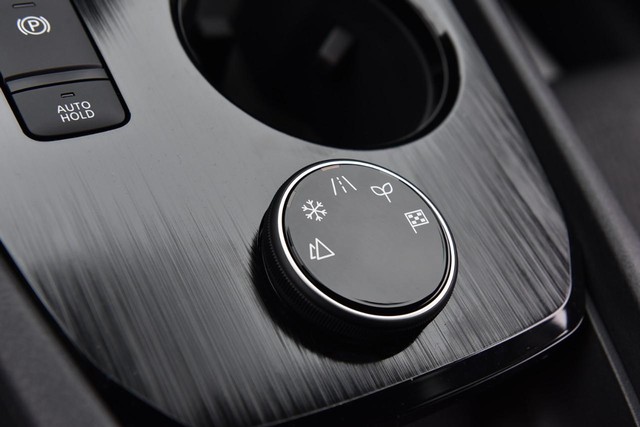 Nissan Rogue Vehicle Image 17