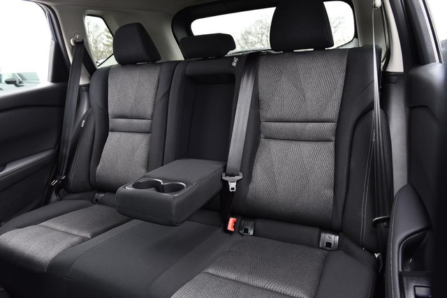 Nissan Rogue Vehicle Image 21