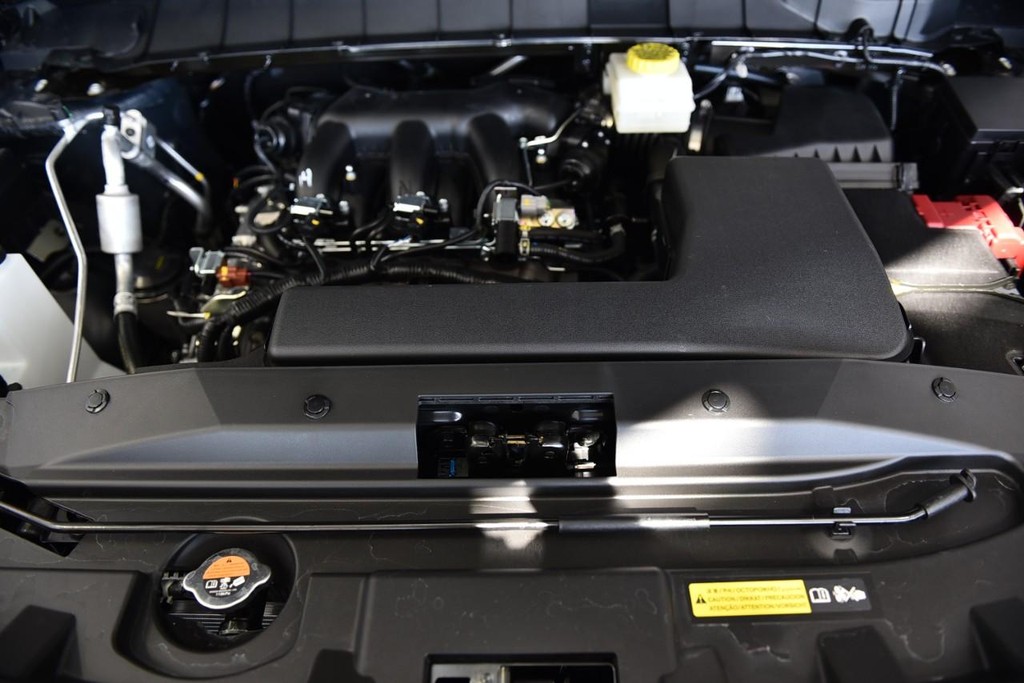 Nissan Pathfinder Vehicle Image 22