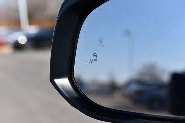 Toyota Corolla Cross Vehicle Image 10