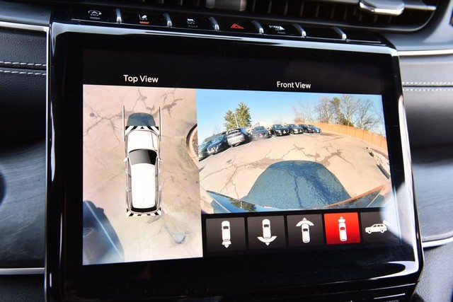 Jeep Grand Cherokee L Vehicle Image 18