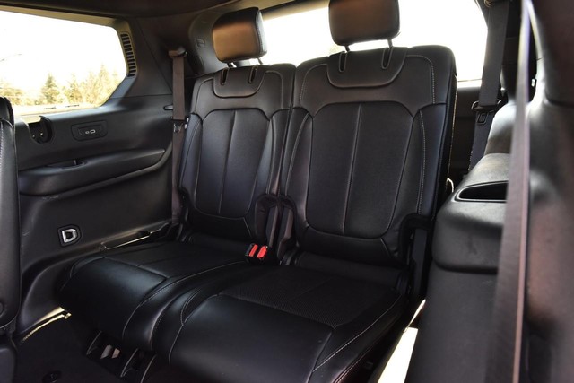 Jeep Grand Cherokee L Vehicle Image 32