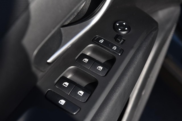 Hyundai Tucson Vehicle Image 09