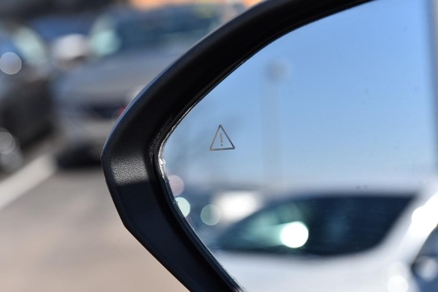 Hyundai Tucson Vehicle Image 10