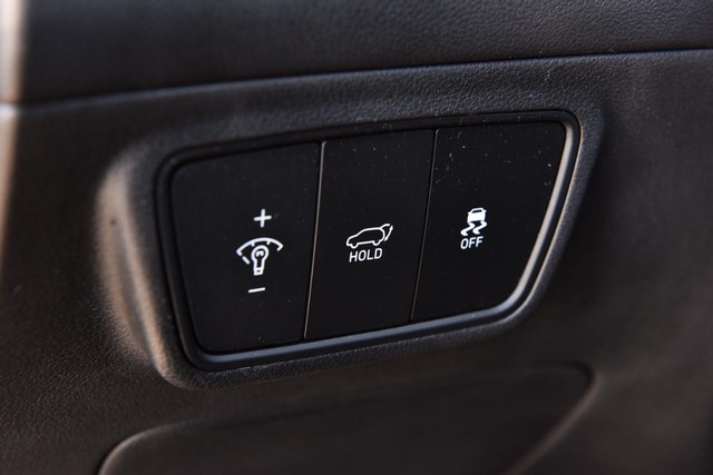 Hyundai Tucson Vehicle Image 11