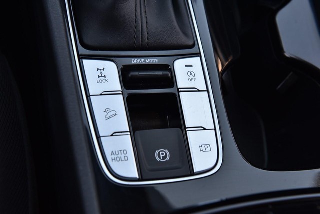 Hyundai Tucson Vehicle Image 17