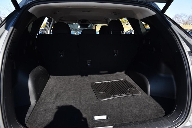 Hyundai Tucson Vehicle Image 26