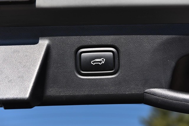 Hyundai Tucson Vehicle Image 27