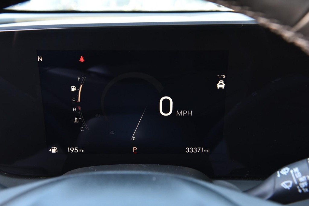 Buick Encore GX Vehicle Image 12