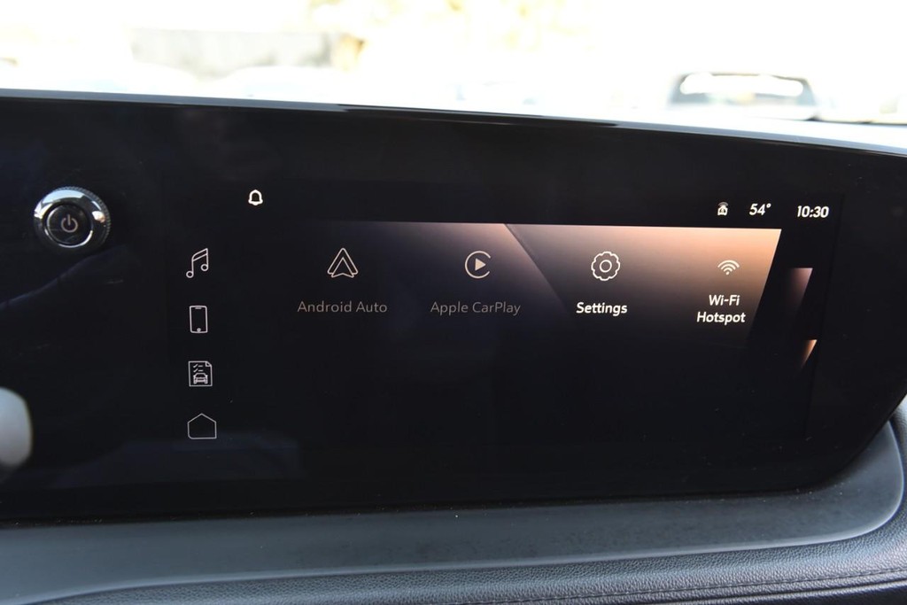 Buick Encore GX Vehicle Image 14