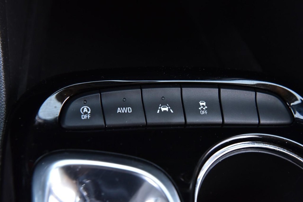 Buick Encore GX Vehicle Image 17