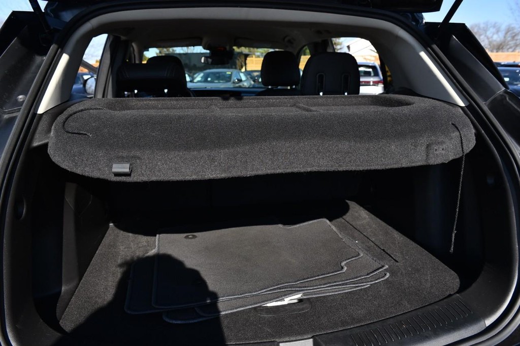 Buick Encore GX Vehicle Image 24