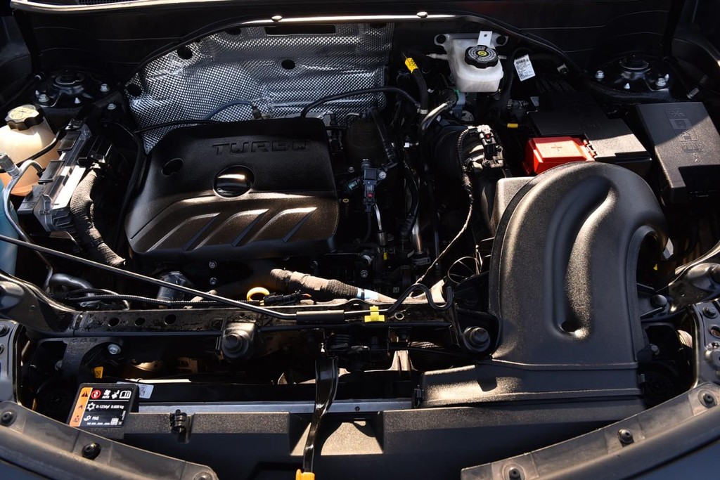 Buick Encore GX Vehicle Image 25