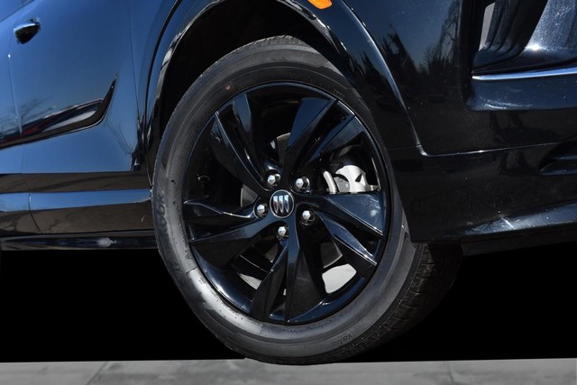 Buick Encore GX Vehicle Image 03