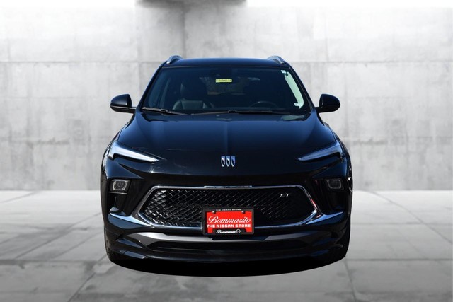 Buick Encore GX Vehicle Image 04