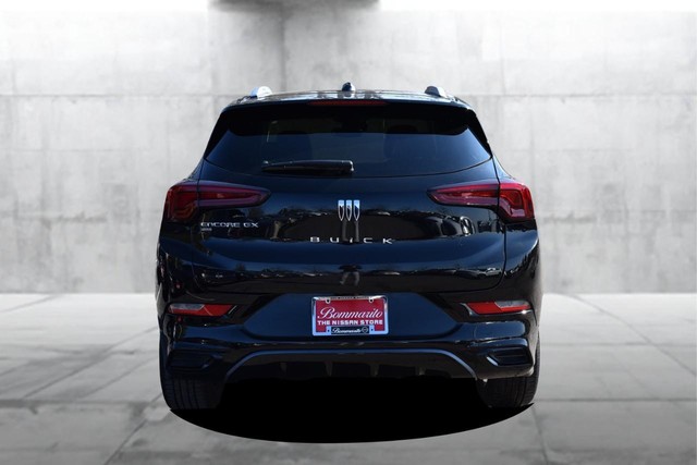 Buick Encore GX Vehicle Image 06