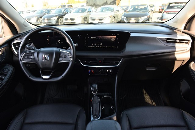 Buick Encore GX Vehicle Image 08