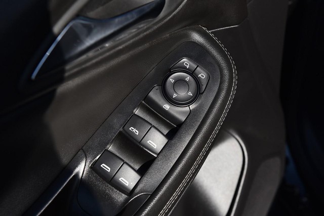 Buick Encore GX Vehicle Image 09