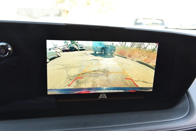 Buick Encore GX Vehicle Image 13